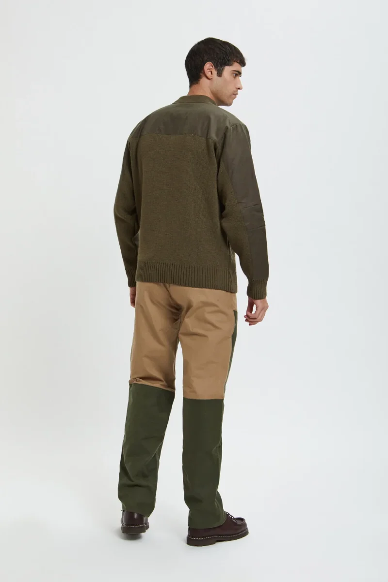 SHELTER BRUSH PANT - immagine 4