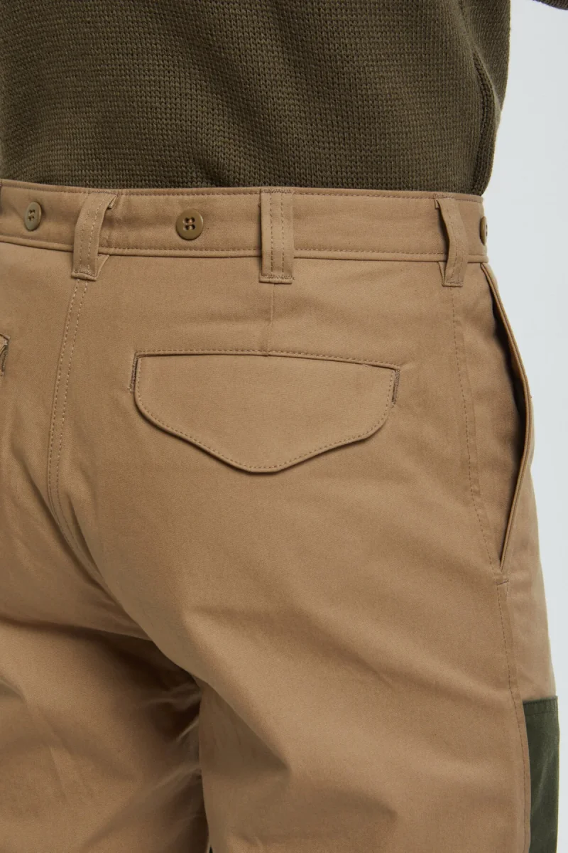 SHELTER BRUSH PANT - immagine 5