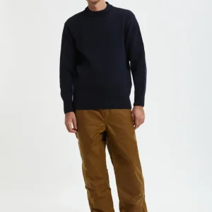 INSULATED TIN CLOTH PANTS