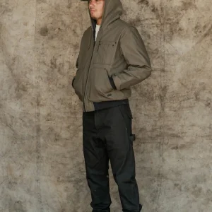 WORKSMITH DOUBLE LAYER PANTS