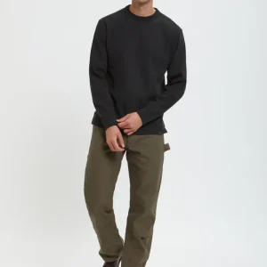 WORKSMITH DOUBLE LAYER PANTS