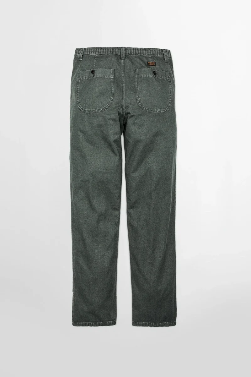 Oakville Canvas Pants - immagine 3