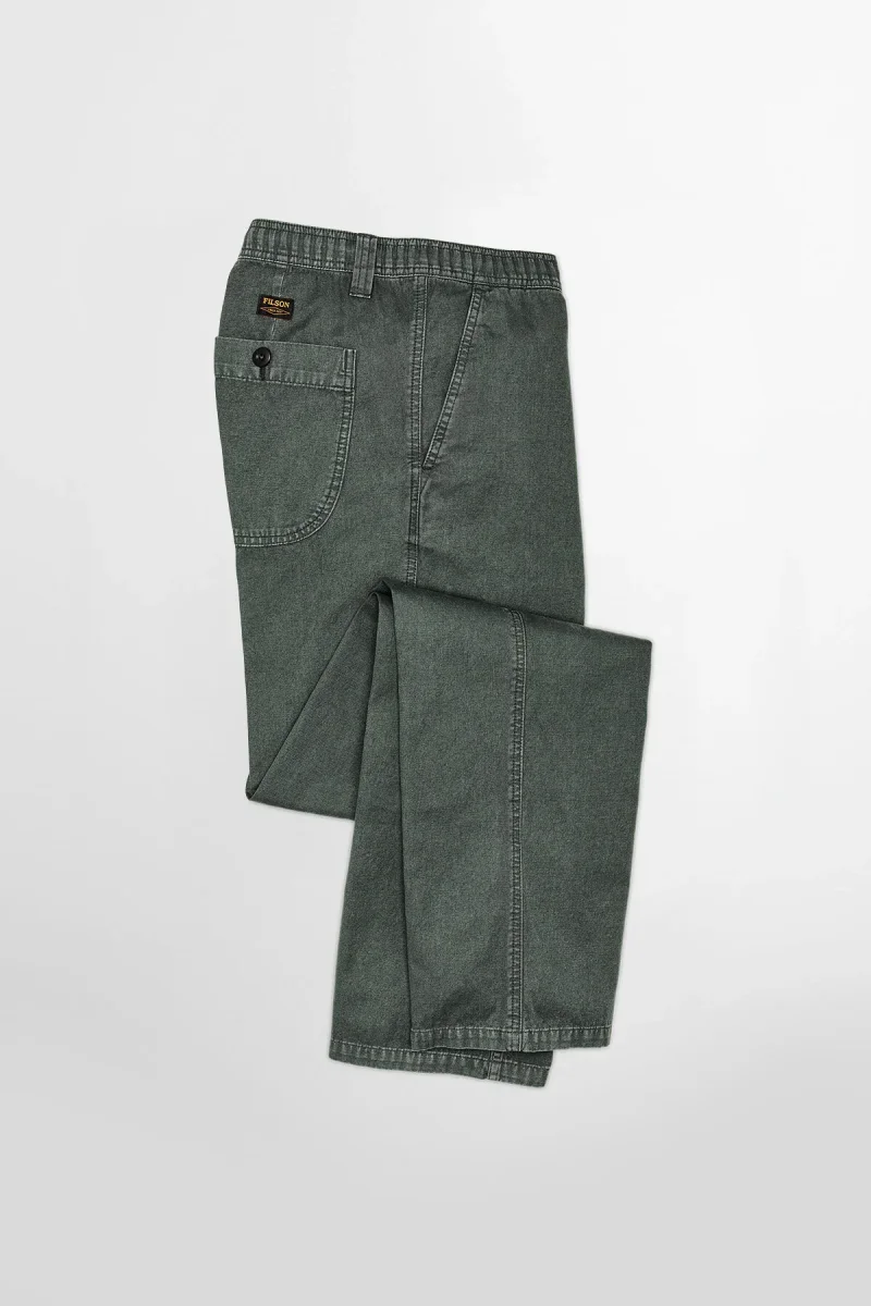 Oakville Canvas Pants - immagine 4