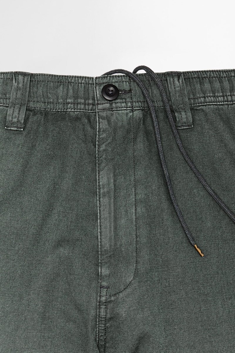 Oakville Canvas Pants - immagine 5