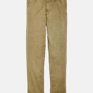 Oakville Canvas Pants
