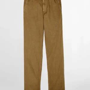 Oakville Canvas Pants