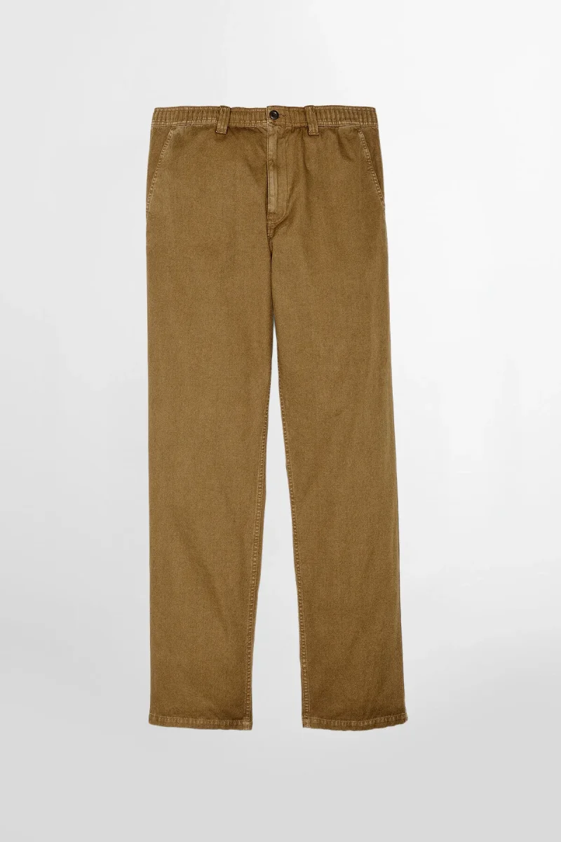Oakville Canvas Pants - immagine 2