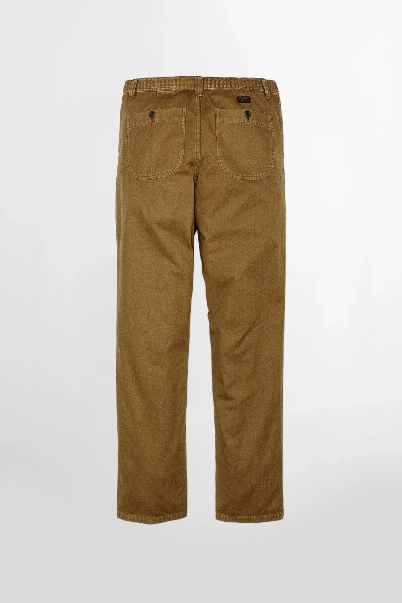Oakville Canvas Pants - immagine 3