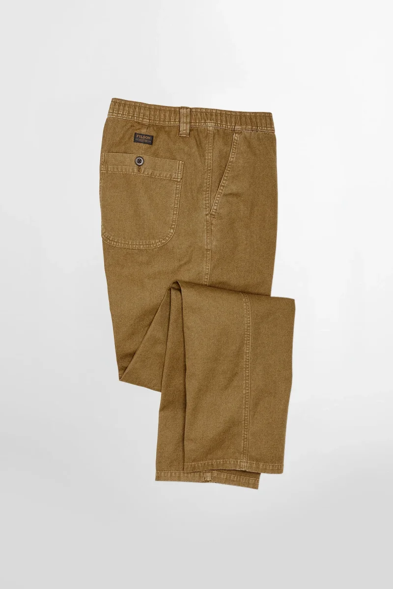 Oakville Canvas Pants - immagine 4