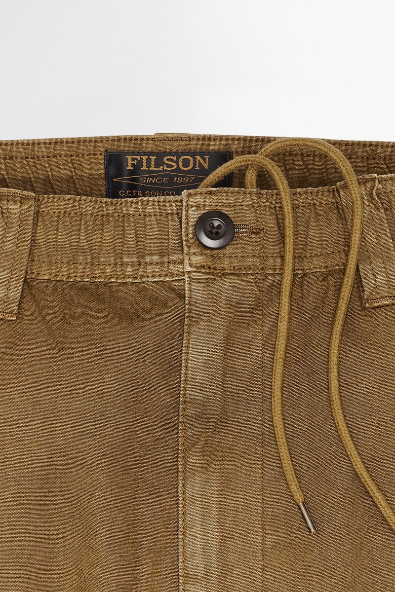 Oakville Canvas Pants - immagine 5