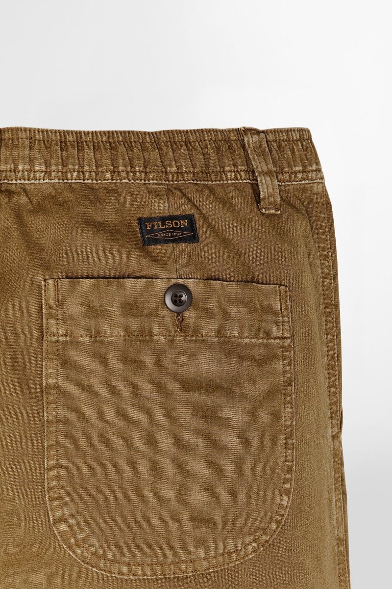 Oakville Canvas Pants - immagine 6