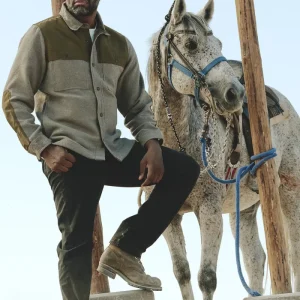 GRANITE MOUNTAIN 5-POCKET PANTS