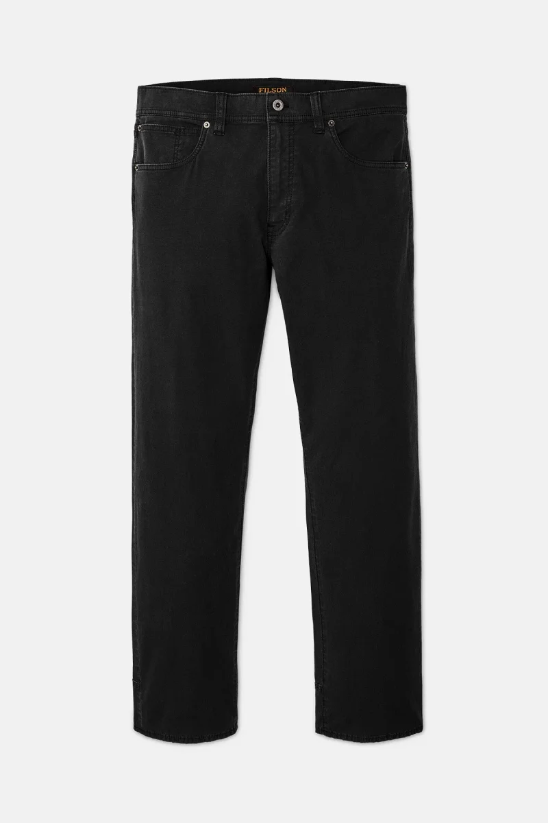 GRANITE MOUNTAIN 5-POCKET PANTS - immagine 7