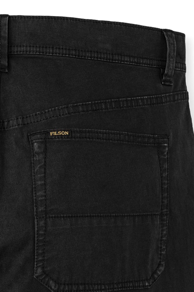 GRANITE MOUNTAIN 5-POCKET PANTS - immagine 9