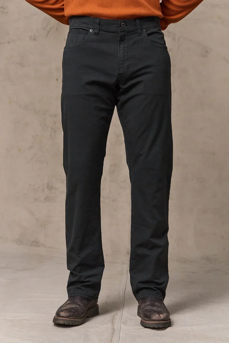 GRANITE MOUNTAIN 5-POCKET PANTS - immagine 3