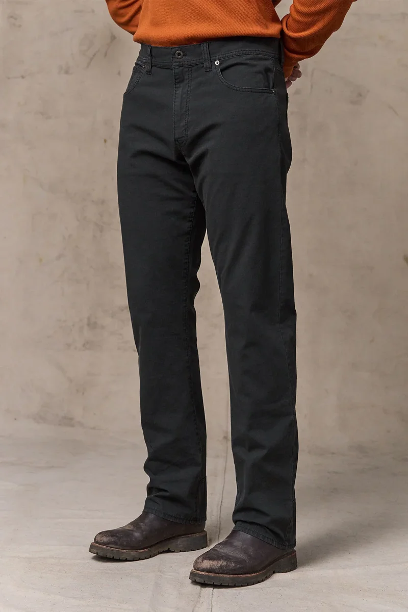GRANITE MOUNTAIN 5-POCKET PANTS - immagine 4