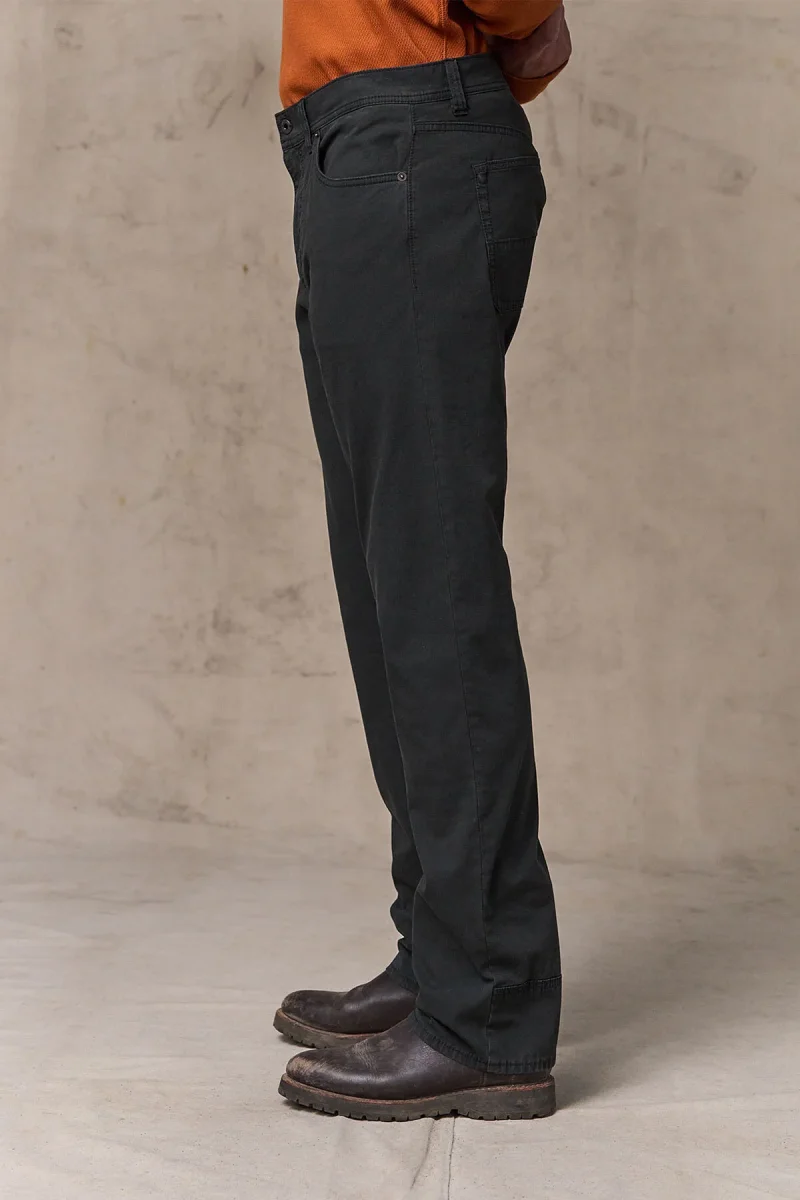 GRANITE MOUNTAIN 5-POCKET PANTS - immagine 5