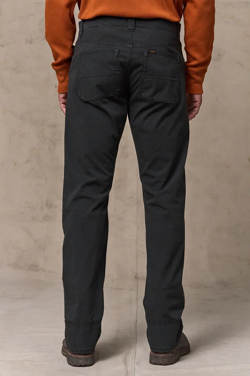 GRANITE MOUNTAIN 5-POCKET PANTS - immagine 6