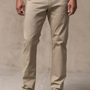 GRANITE MOUNTAIN 5-POCKET PANTS