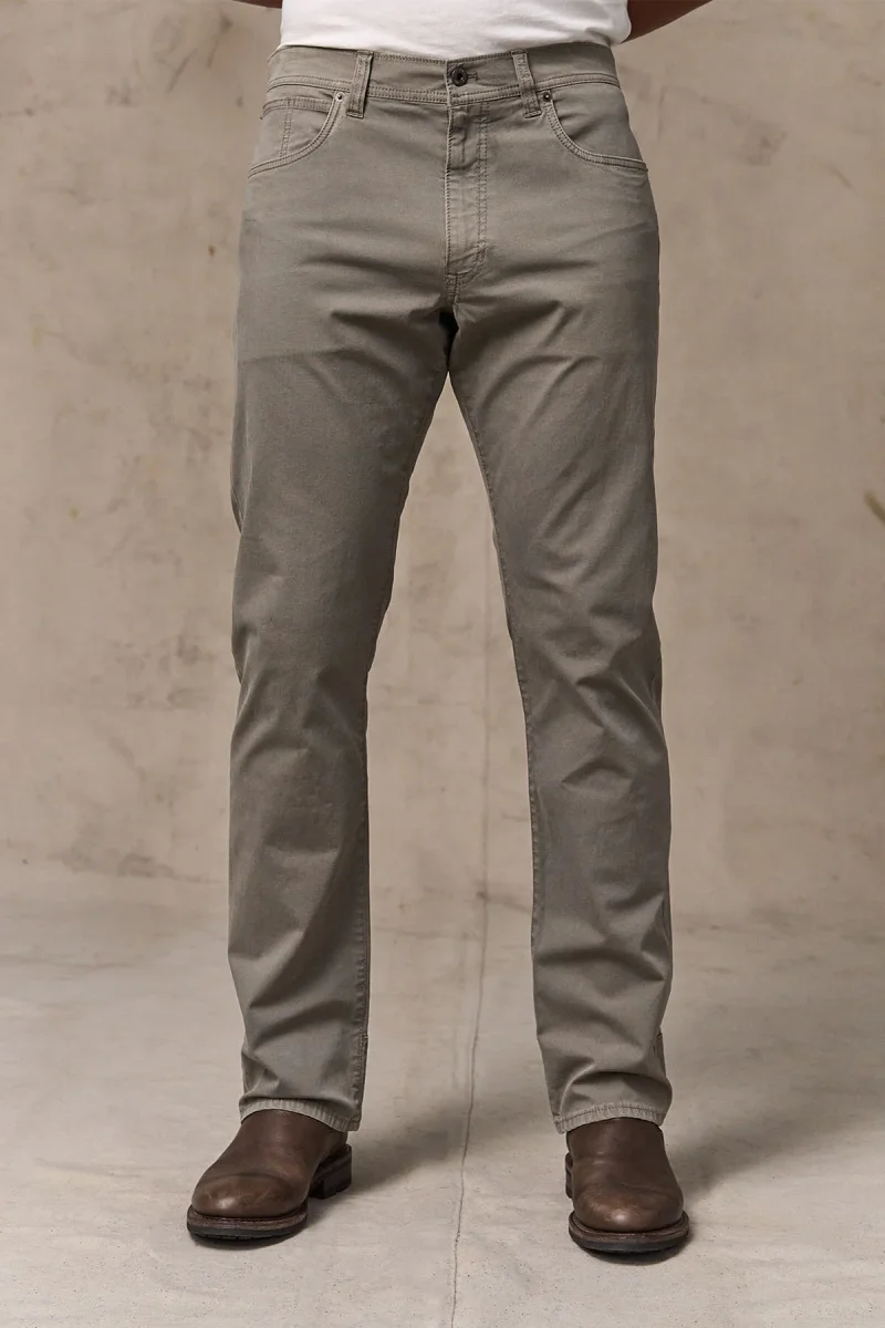 GRANITE MOUNTAIN 5-POCKET PANTS - immagine 2