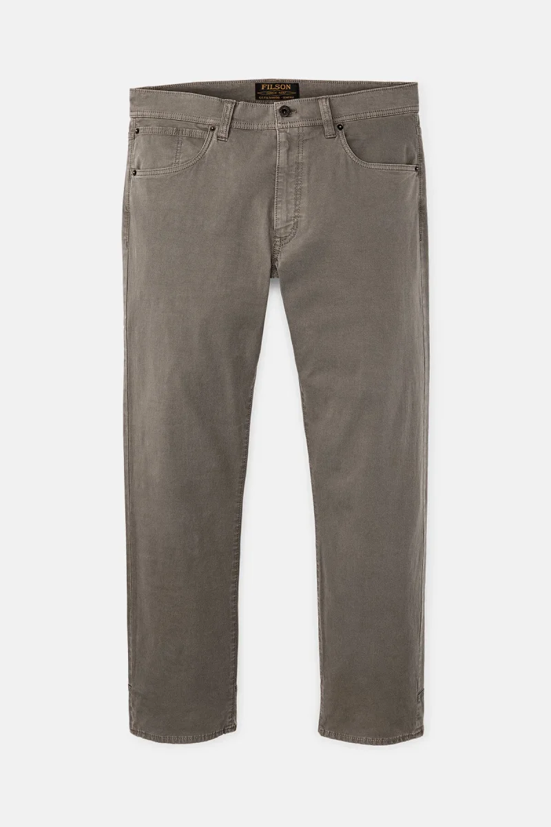 GRANITE MOUNTAIN 5-POCKET PANTS - immagine 6