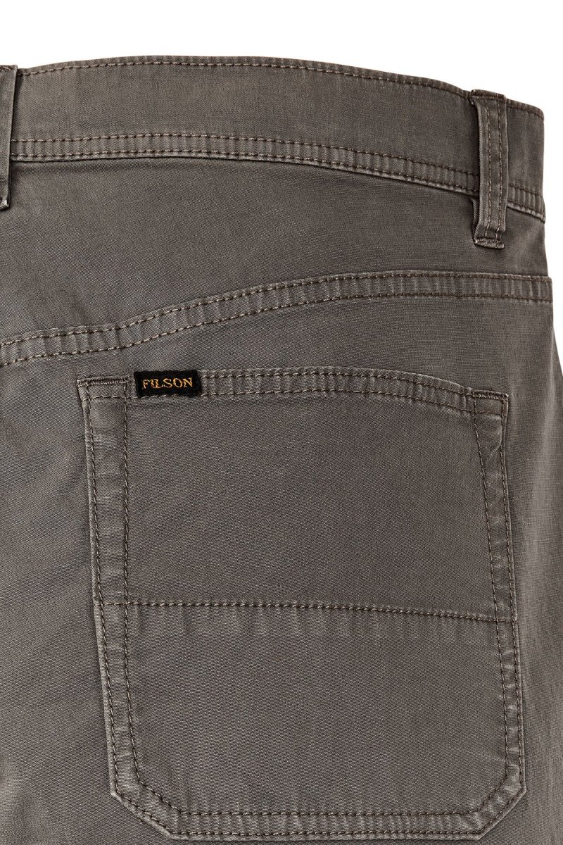 GRANITE MOUNTAIN 5-POCKET PANTS - immagine 9