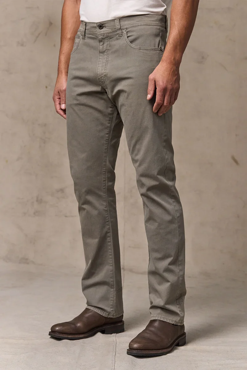GRANITE MOUNTAIN 5-POCKET PANTS - immagine 3