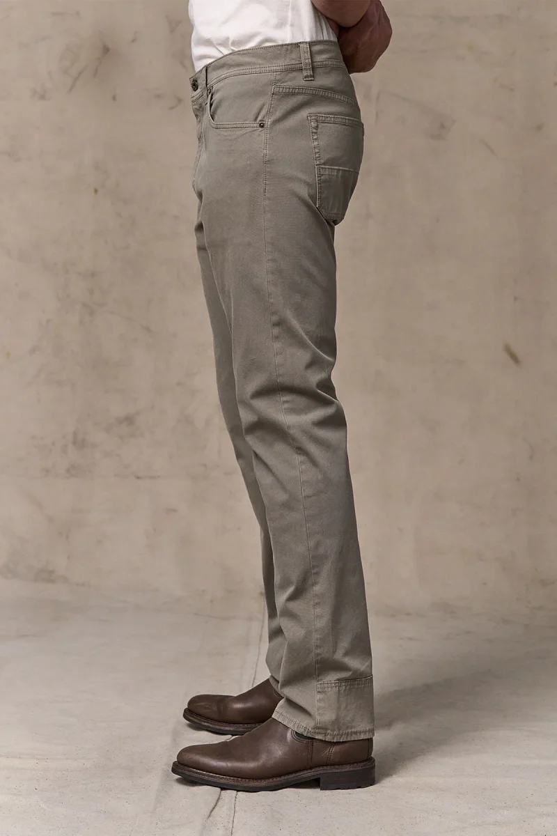 GRANITE MOUNTAIN 5-POCKET PANTS - immagine 4