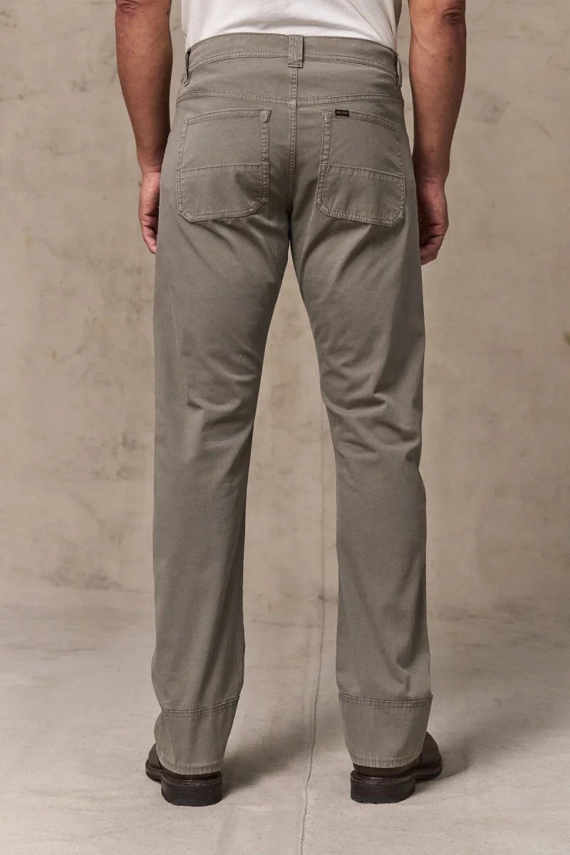 GRANITE MOUNTAIN 5-POCKET PANTS - immagine 5