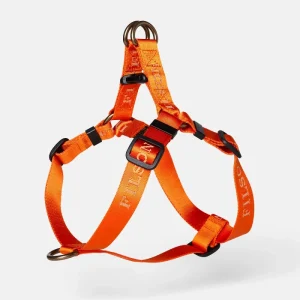 ADJUSTABLE NYLON HARNESS