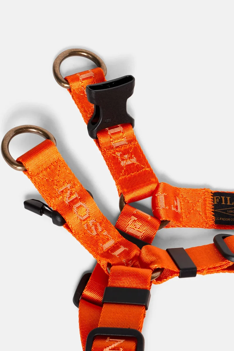 ADJUSTABLE NYLON HARNESS - immagine 3