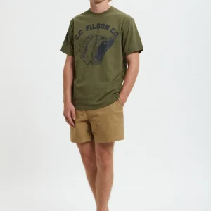 GRANITE MOUNTAIN 6" SHORTS