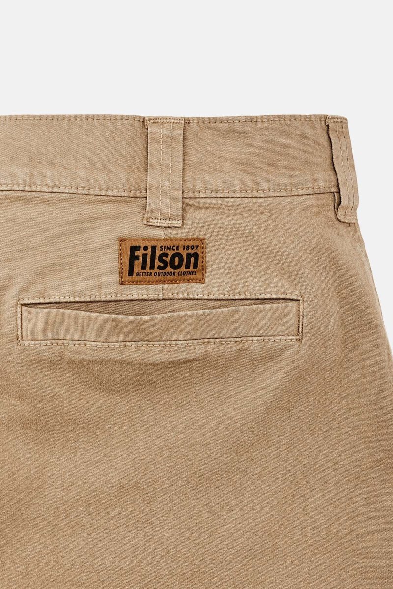 GRANITE MOUNTAIN 6" SHORTS - immagine 9