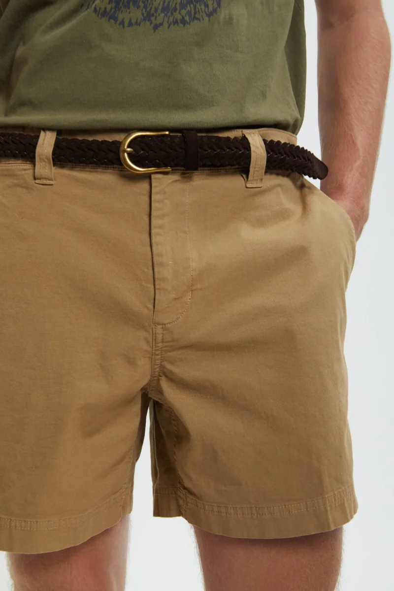 GRANITE MOUNTAIN 6" SHORTS - immagine 3