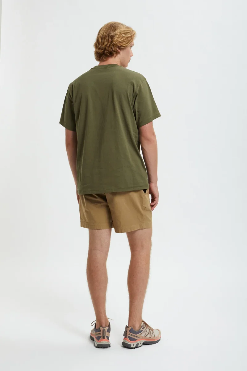 GRANITE MOUNTAIN 6" SHORTS - immagine 4