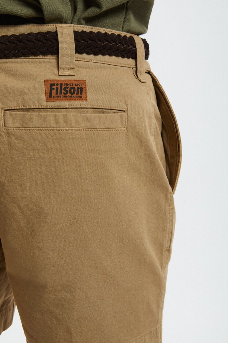 GRANITE MOUNTAIN 6" SHORTS - immagine 5