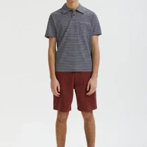 GRANITE MOUNTAIN 9" SHORTS