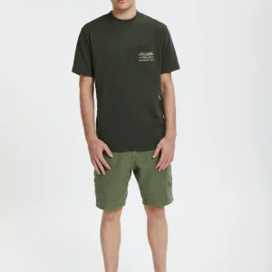 FIELD CARGO SHORTS