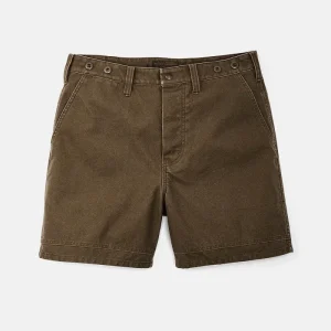 Dry Tin Cloth Shorts
