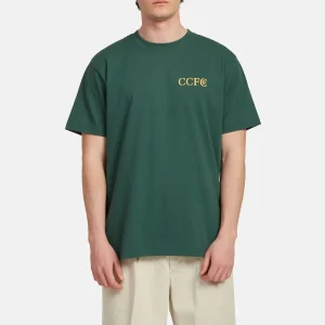 PIONEER GRAPHIC T-SHIRT