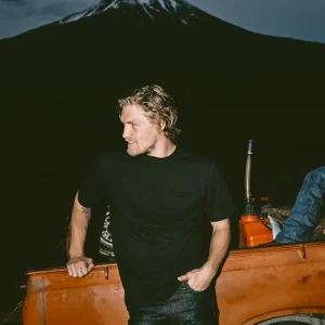 PIONEER POCKET T-SHIRT