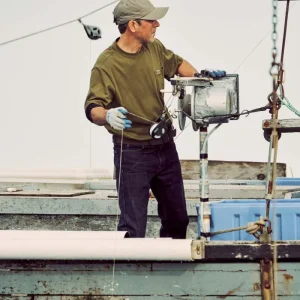 PIONEER POCKET T-SHIRT