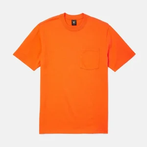 PIONEER POCKET T-SHIRT