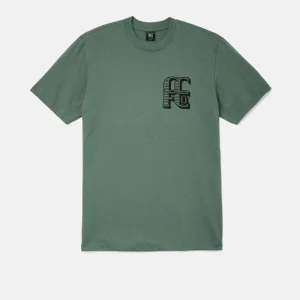 PIONEER GRAPHIC T-SHIRT