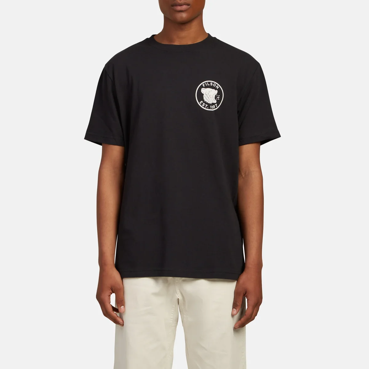 PIONEER GRAPHIC T-SHIRT - immagine 2