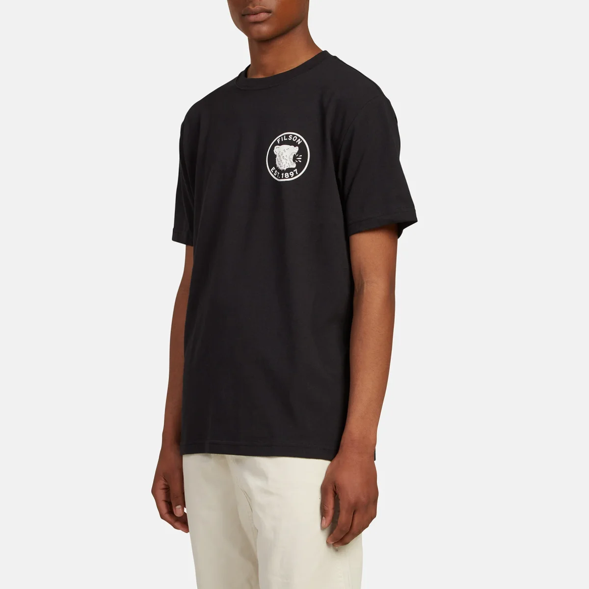 PIONEER GRAPHIC T-SHIRT - immagine 3