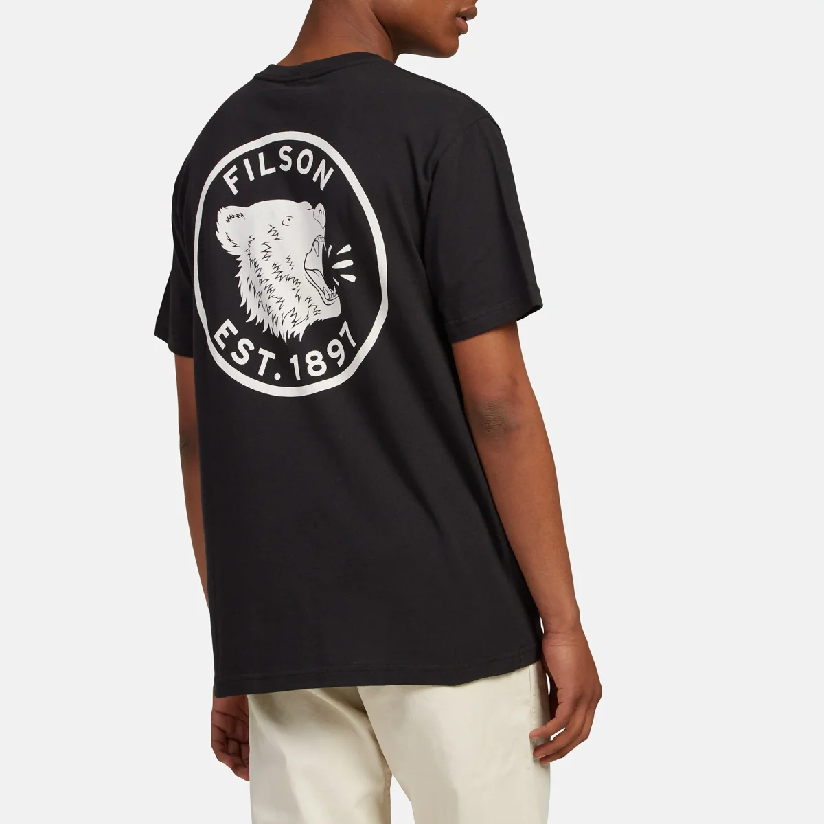 PIONEER GRAPHIC T-SHIRT - immagine 4