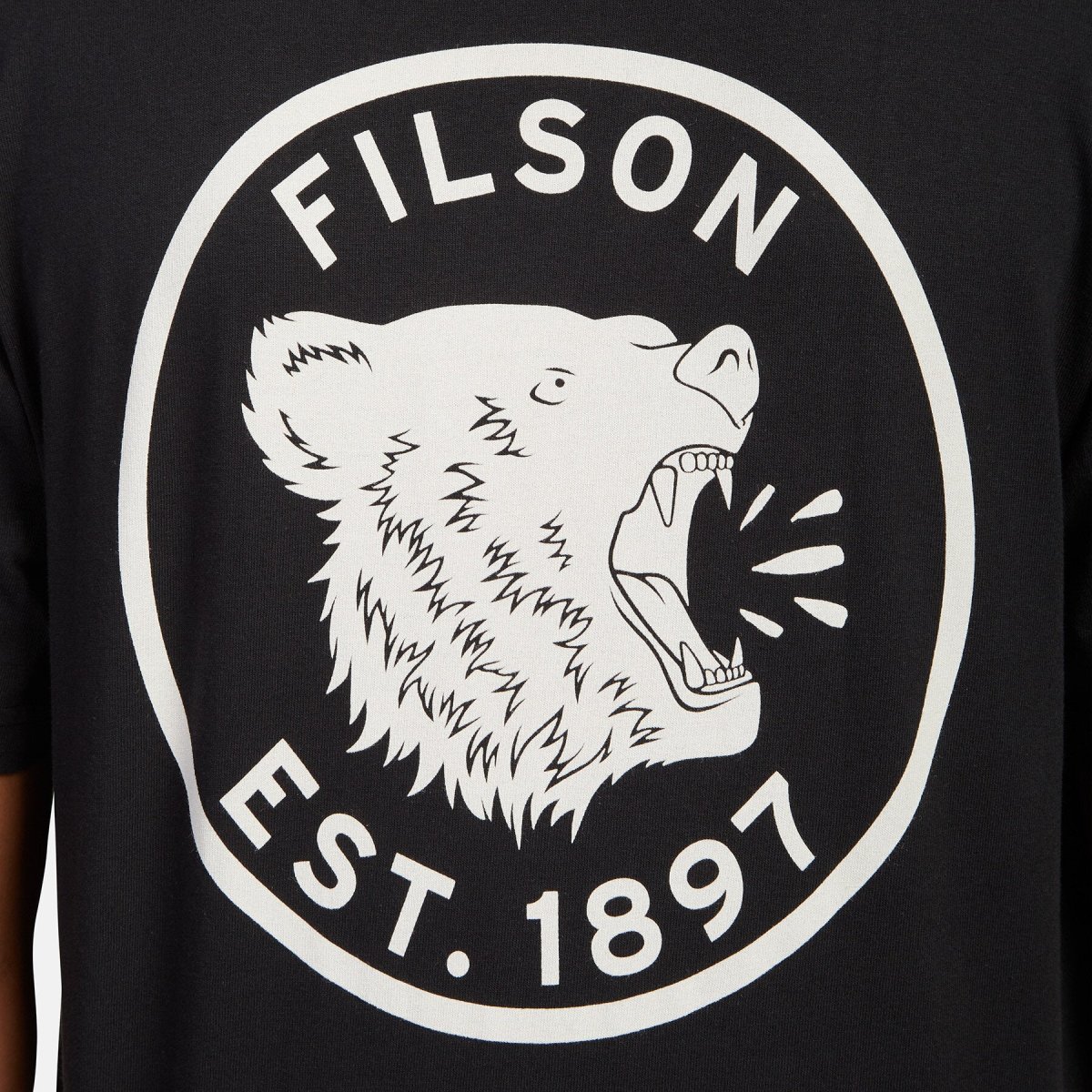 PIONEER GRAPHIC T-SHIRT - immagine 5