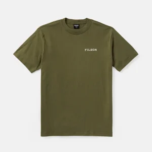 RANGER GRAPHIC T-SHIRT
