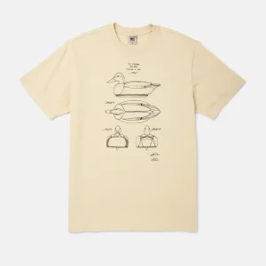 PIONEER GRAPHIC T-SHIRT